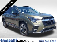 2025 Subaru Ascent Limited 7-Passenger SUV
