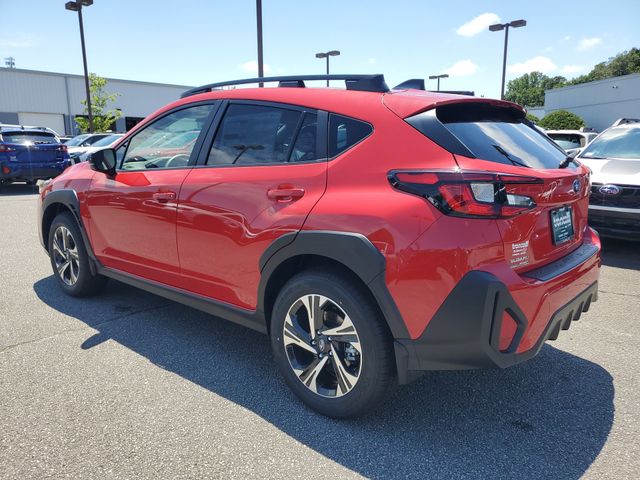 2025 Subaru Crosstrek Premium photo 4