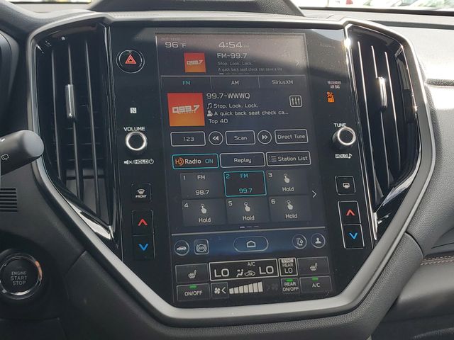 2026 Subaru Ascent Limited Bronze Edition - Photo 33