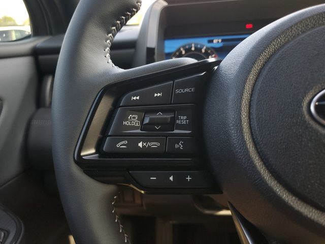 2026 Subaru Outback Touring XT - Photo 24