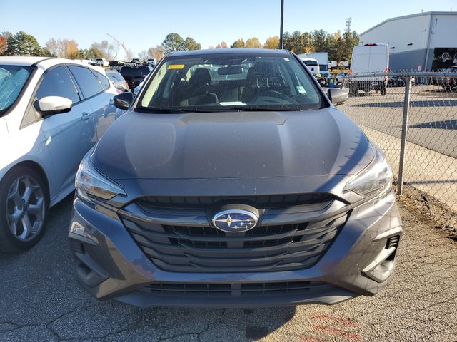 2023 Subaru Legacy Premium photo 2