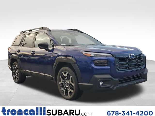 2026 Subaru Outback Touring XT AWD