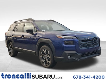 2026 Subaru Outback Touring XT SUV