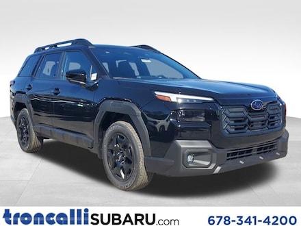 2026 Subaru Outback Limited SUV