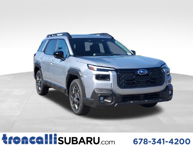 2026 Subaru Outback Premium SUV