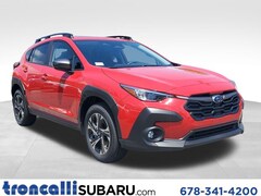 2025 Subaru Crosstrek Premium SUV for sale in Forsyth County, GA