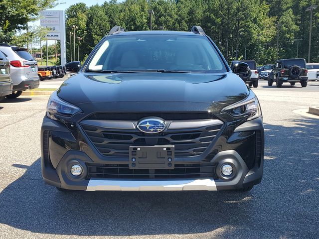 2025 Subaru Outback Limited photo 2