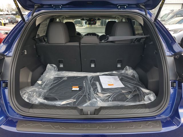 2026 Subaru Crosstrek Premium - Photo 9