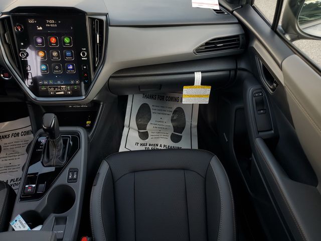 2026 Subaru Crosstrek Wilderness - Photo 17