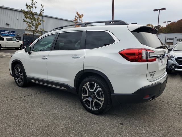 2023 Subaru Ascent Touring photo 4