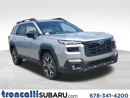 2026 Subaru Outback Touring XT SUV