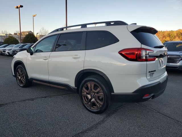 2025 Subaru Ascent Limited photo 3