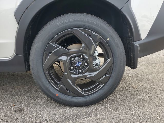 2026 Subaru Crosstrek Sport - Photo 10