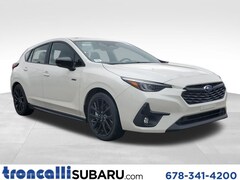 2026 Subaru Impreza RS 5-Door