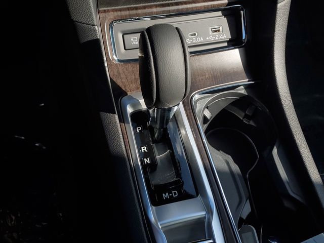 2026 Subaru Ascent Touring - Photo 33