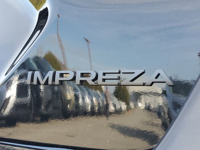 2026 Subaru Impreza Sport - Photo 7