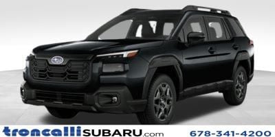2026 Subaru Outback Touring XT SUV