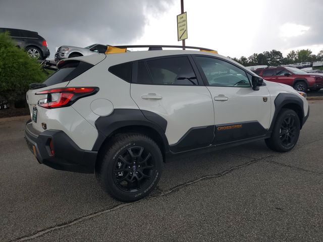 2026 Subaru Crosstrek Wilderness - Photo 6
