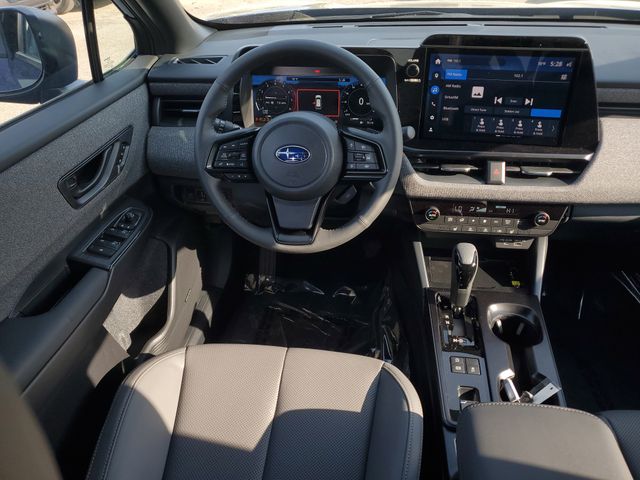 2026 Subaru Outback Limited - Photo 17