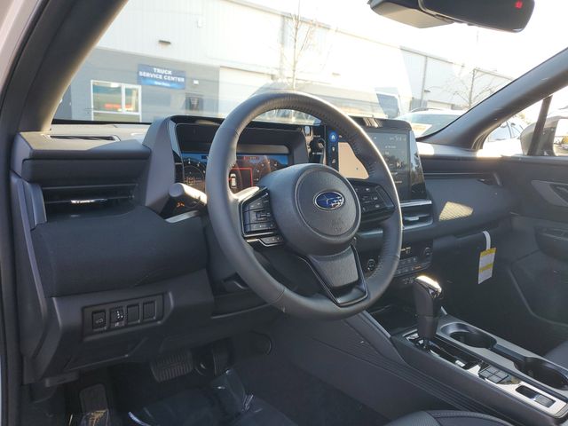 2026 Subaru Outback Limited - Photo 20