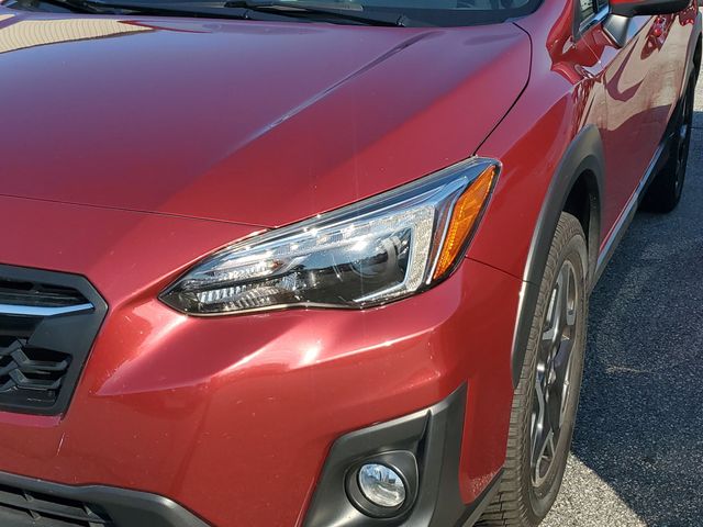 2019 Subaru Crosstrek 2.0i Limited photo 4