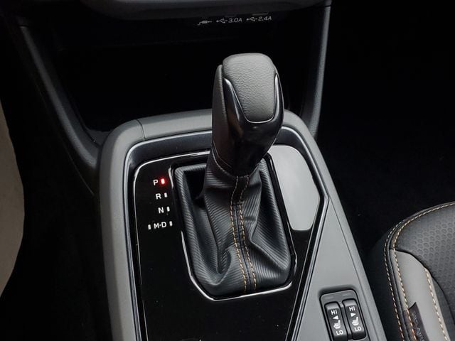 2026 Subaru Crosstrek Wilderness - Photo 31