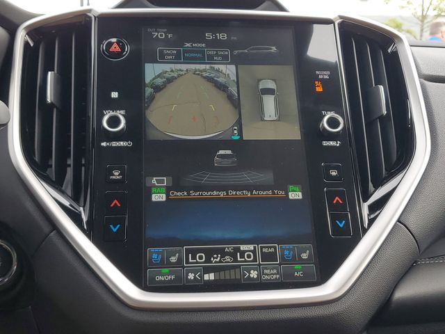 2026 Subaru Ascent Touring - Photo 28