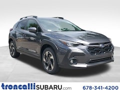 2025 Subaru Crosstrek Limited SUV for sale in Forsyth County, GA