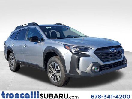 2025 Subaru Outback Premium SUV