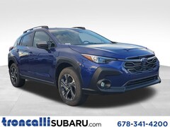 2026 Subaru Crosstrek Premium SUV