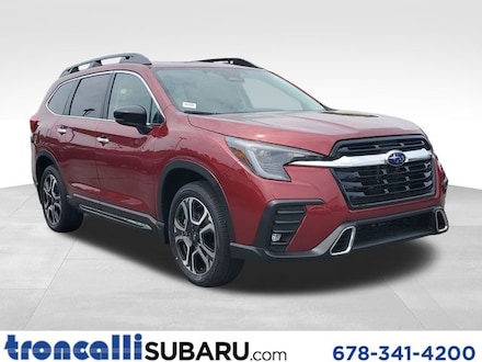 2026 Subaru Ascent Touring 7-Passenger SUV