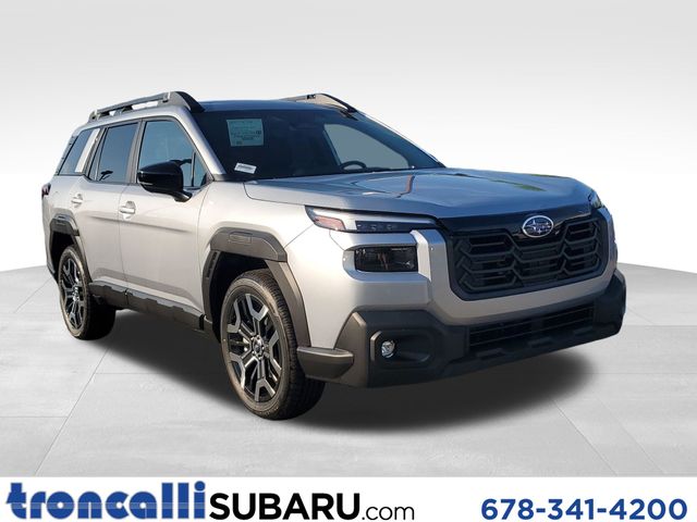 2026 Subaru Outback Touring XT SUV