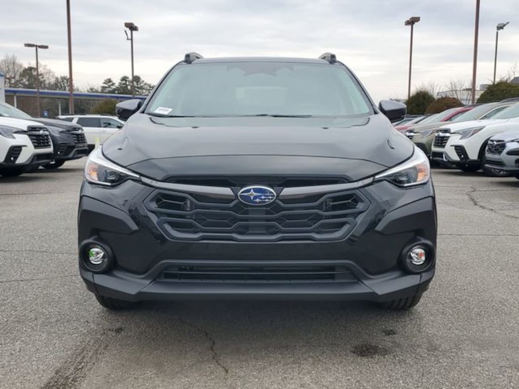 New 2026 Subaru Crosstrek Premium SUV