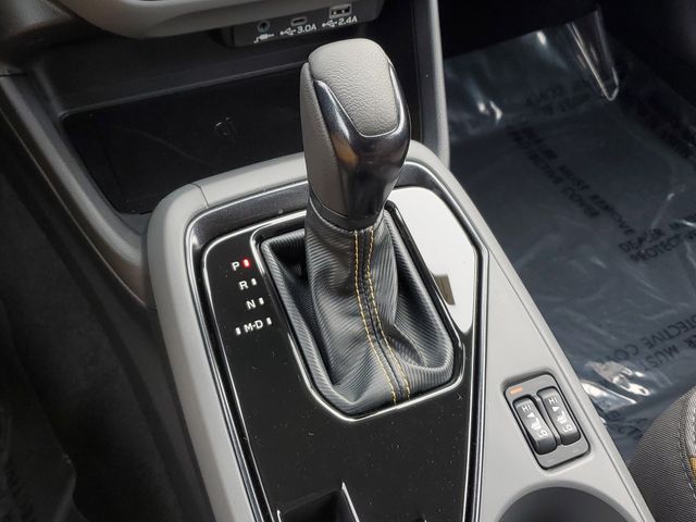 2026 Subaru Crosstrek Sport - Photo 33