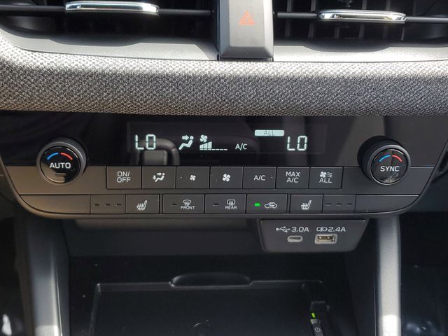2026 Subaru Outback Premium - Photo 29