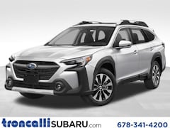 2025 Subaru Outback Touring XT SUV for sale in Forsyth County, GA
