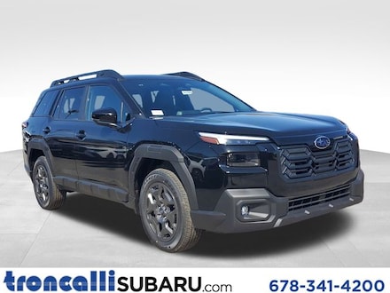 2026 Subaru Outback Premium SUV