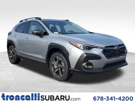2026 Subaru Crosstrek Premium SUV