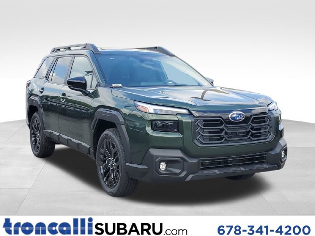 2026 Subaru Outback Limited XT SUV