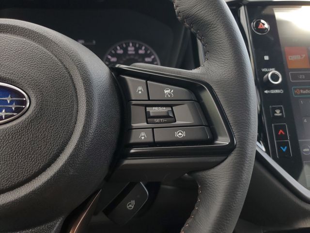 2026 Subaru Ascent Limited Bronze Edition - Photo 31