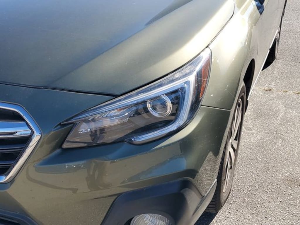 Used 2018 Subaru Outback 2.5i SUV