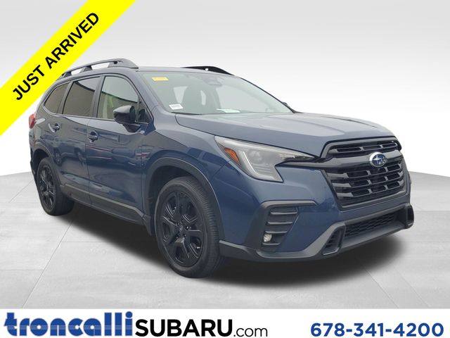 2024 Subaru Ascent SUV 