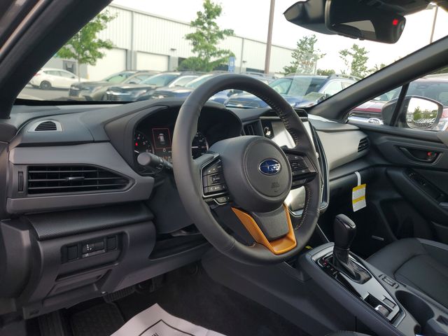 2026 Subaru Crosstrek Wilderness - Photo 18