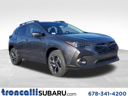 2026 Subaru Crosstrek Premium SUV