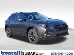 2026 Subaru Crosstrek Premium SUV