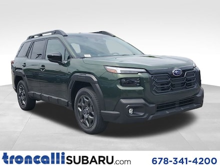 2026 Subaru Outback Premium SUV