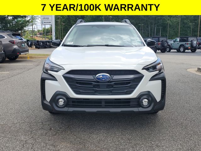 2025 Subaru Outback Premium photo 2
