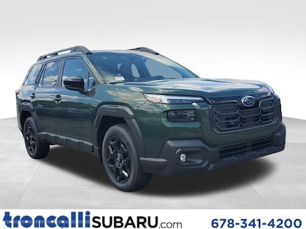 2026 Subaru Outback Limited SUV