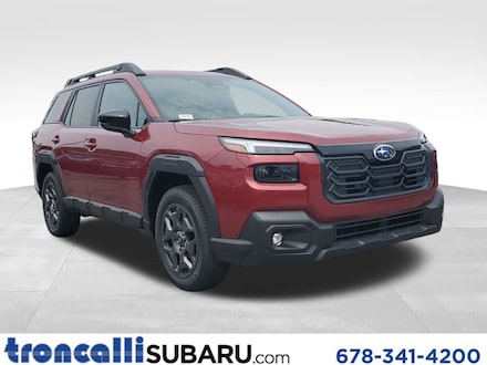 2026 Subaru Outback Premium SUV