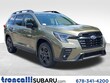  Subaru Ascent